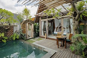 Agastya Ubud Villa