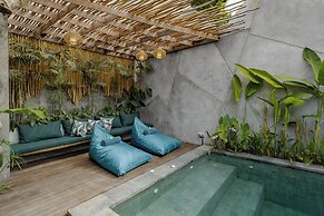 Agastya Ubud Villa