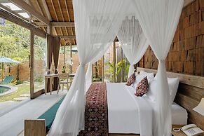 Agastya Ubud Villa