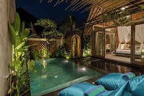 Agastya Ubud Villa