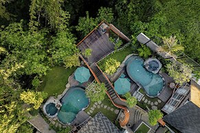 Agastya Ubud Villa