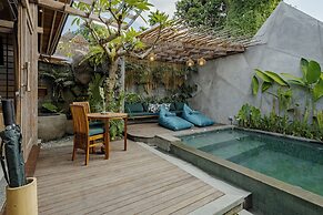 Agastya Ubud Villa