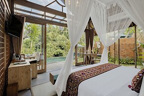 Agastya Ubud Villa