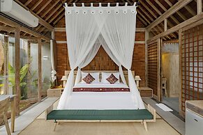 Agastya Ubud Villa