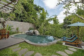 Agastya Ubud Villa
