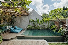 Agastya Ubud Villa