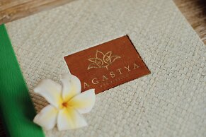 Agastya Ubud Villa