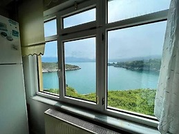 Marin Denizer Tatil Evi