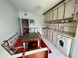 Marin Denizer Tatil Evi