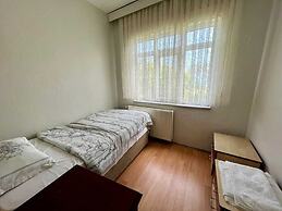 Marin Denizer Tatil Evi