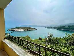 Marin Denizer Tatil Evi