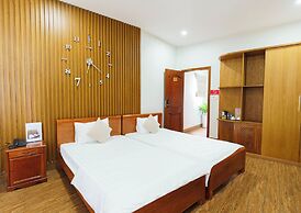 Nguyen Thai 2 Hotel