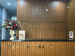 Nguyen Thai 2 Hotel