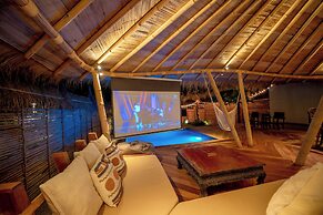 ALOE - Ecological Boutique Villas