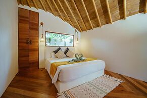 ALOE - Ecological Boutique Villas