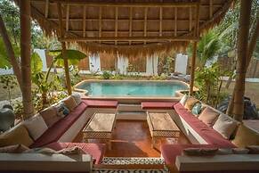 ALOE - Ecological Boutique Villas