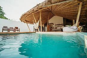 ALOE - Ecological Boutique Villas