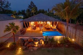 ALOE - Ecological Boutique Villas