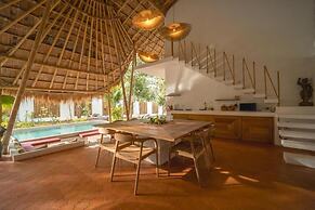 ALOE - Ecological Boutique Villas