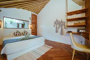 ALOE - Ecological Boutique Villas