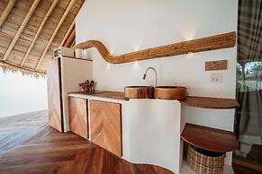 ALOE - Ecological Boutique Villas