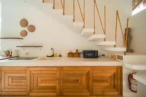 ALOE - Ecological Boutique Villas