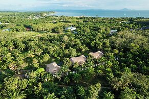 ALOE - Ecological Boutique Villas