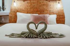 ALOE - Ecological Boutique Villas