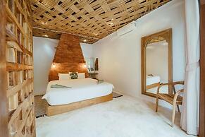 ALOE - Ecological Boutique Villas