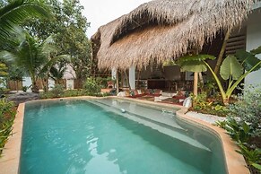 ALOE - Ecological Boutique Villas