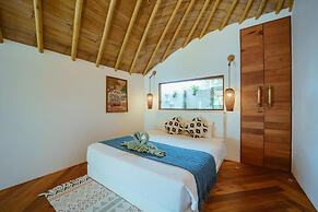 ALOE - Ecological Boutique Villas