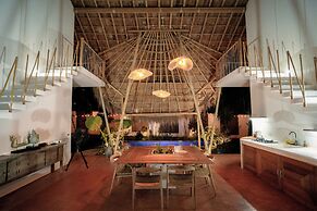 ALOE - Ecological Boutique Villas