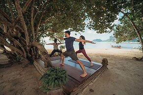 ALOE - Ecological Boutique Villas