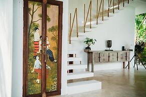 ALOE - Ecological Boutique Villas