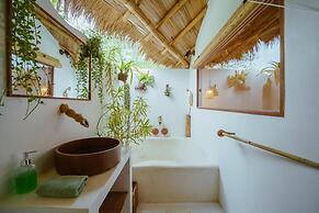 ALOE - Ecological Boutique Villas