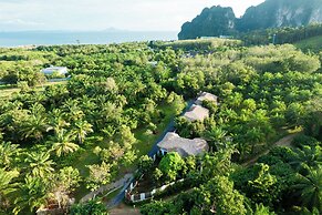 ALOE - Ecological Boutique Villas