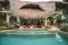 ALOE - Ecological Boutique Villas