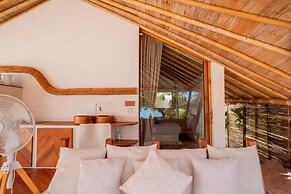 ALOE - Ecological Boutique Villas