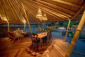 ALOE - Ecological Boutique Villas