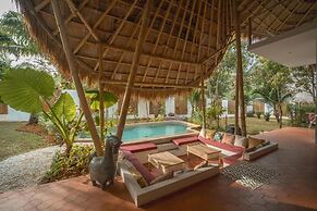 ALOE - Ecological Boutique Villas