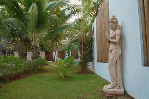 ALOE - Ecological Boutique Villas