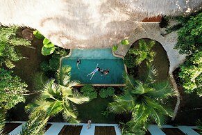 ALOE - Ecological Boutique Villas