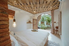 ALOE - Ecological Boutique Villas