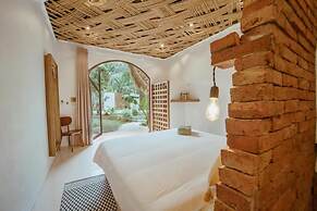 ALOE - Ecological Boutique Villas