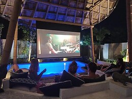 ALOE - Ecological Boutique Villas