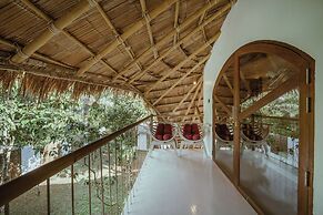 ALOE - Ecological Boutique Villas