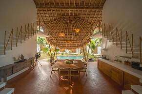 ALOE - Ecological Boutique Villas