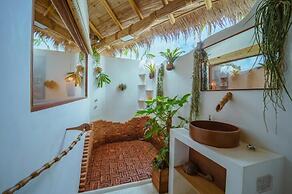 ALOE - Ecological Boutique Villas