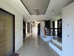 Dantes Hideaway