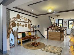 Dantes Hideaway